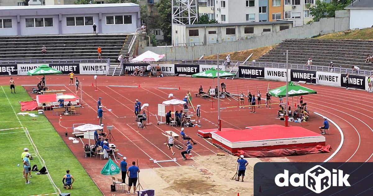 Стилиян Орлинов превъзмогна контузията и напълно възстановен се пребори за