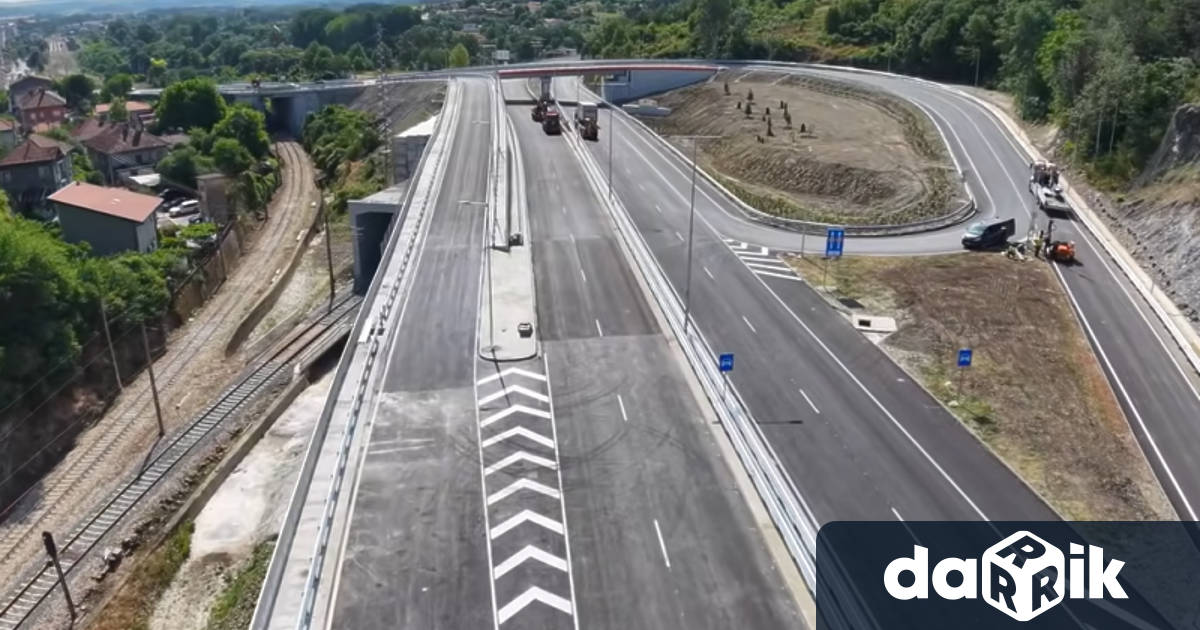 Отговорните институции вчера направиха оглед на трасето но все още