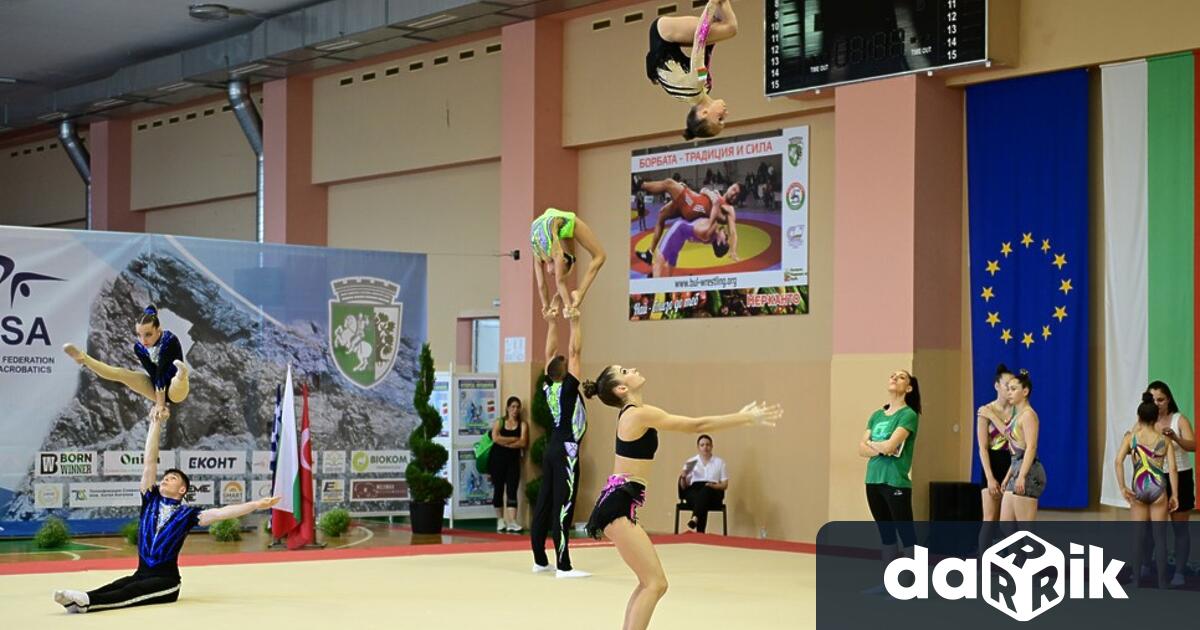 СКА Стефан Данчев ще бъде домакин на Държавното първенство по