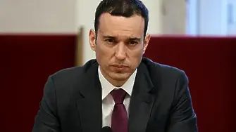 Васил Терзиев сезира Европрокуратурата за злоупотреби на предишното управление със  завода за отпадъци