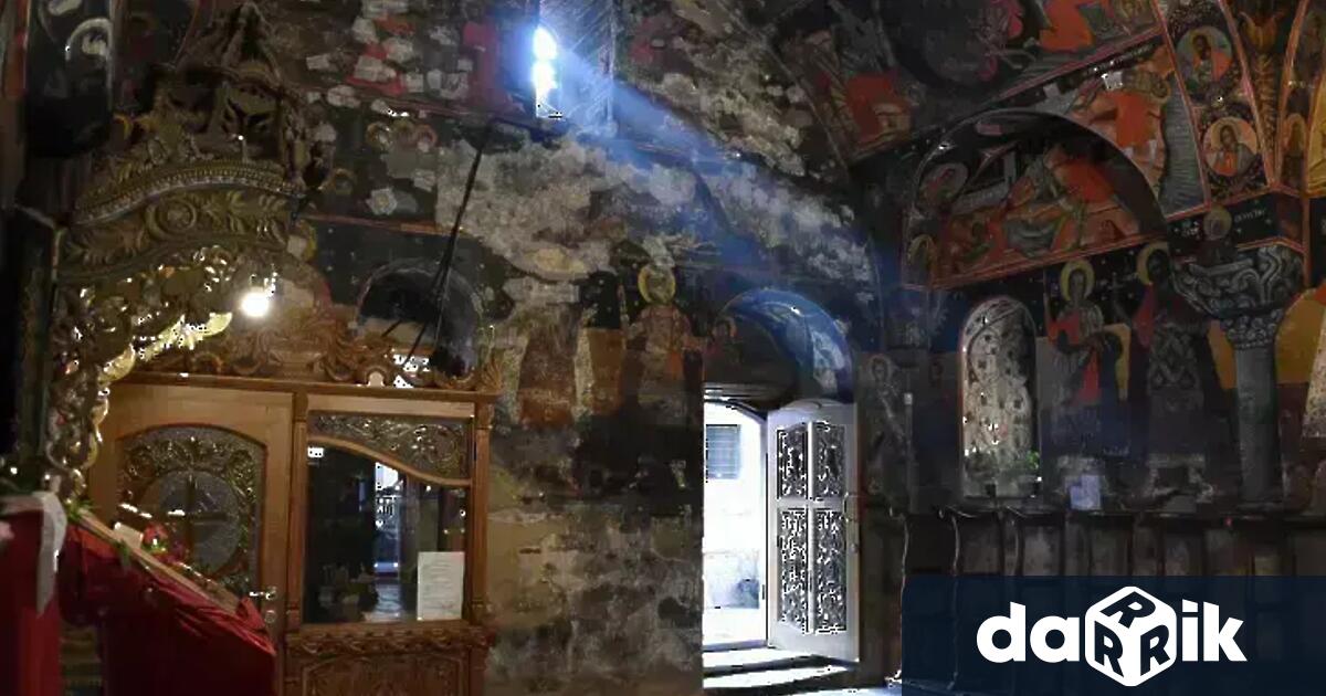 На 4 ти юли църквата почита Св Андрей архиепископ Критски