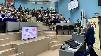 Плевен беше домакин на Национална работна среща на общински и държавни ЦСОП