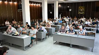 Общинска субсидия получават 12 сливенски читалища, реши комисията за разпределение на финансовия стимул