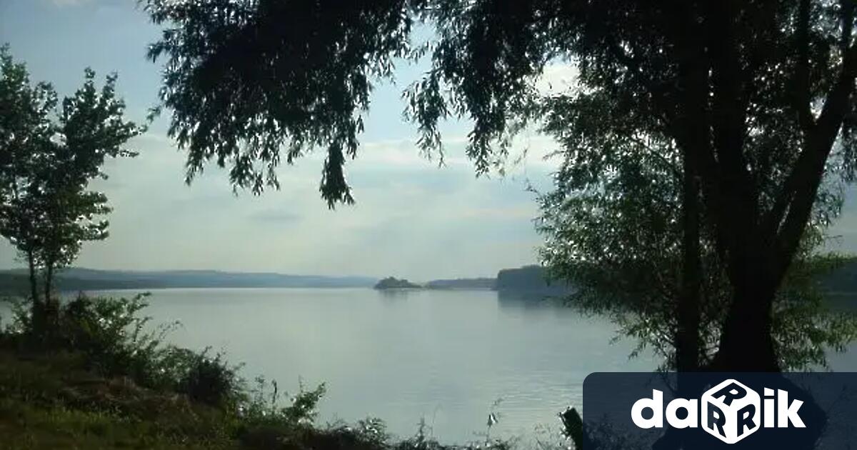 Фериботната платформа обслужваща линията Оряхово Бекет преустанови работа от