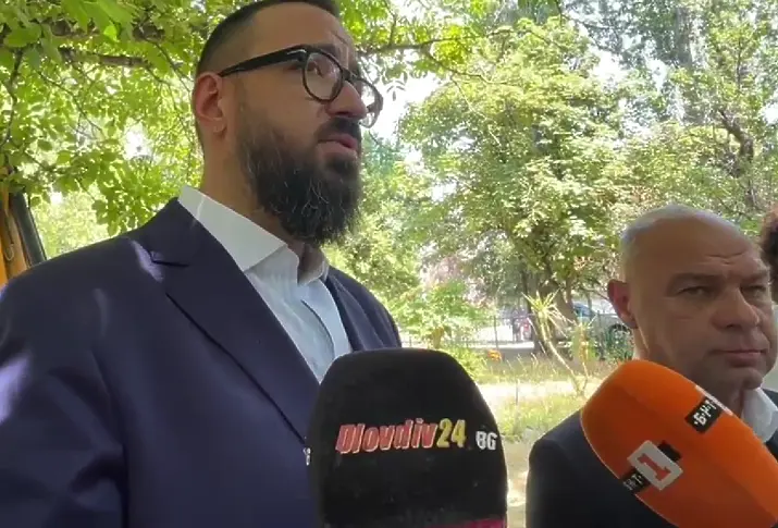 Пловдив получава 31 млн. лева за електробуси и зарядни станции