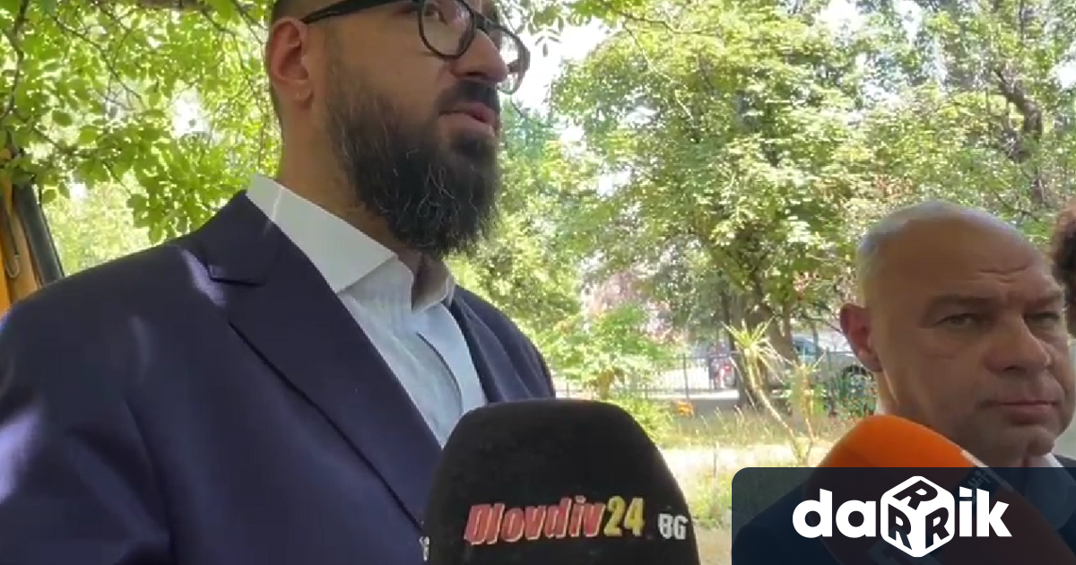 Община Пловдив спечели проект за нови електробуси по Програма Развитие