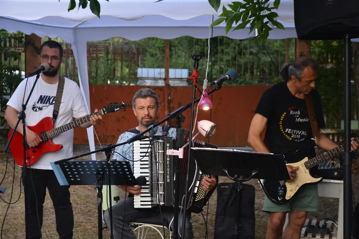  Рекорден брой участници се включиха във водолазен фестивал в Ахтопол 