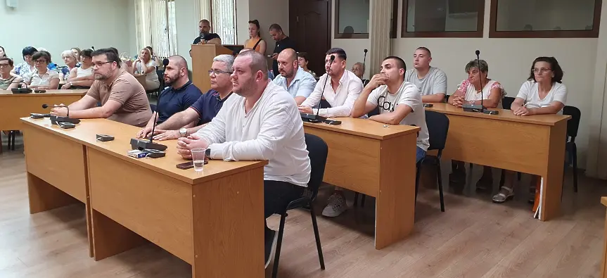  ГЕРБ-Плевен: Такива вложения, каквито предстоят в Плевен, в никакъв случай не са правени 