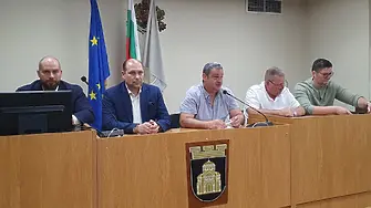 ГЕРБ-Плевен: Такива инвестиции, каквито предстоят в Плевен, никога не са правени