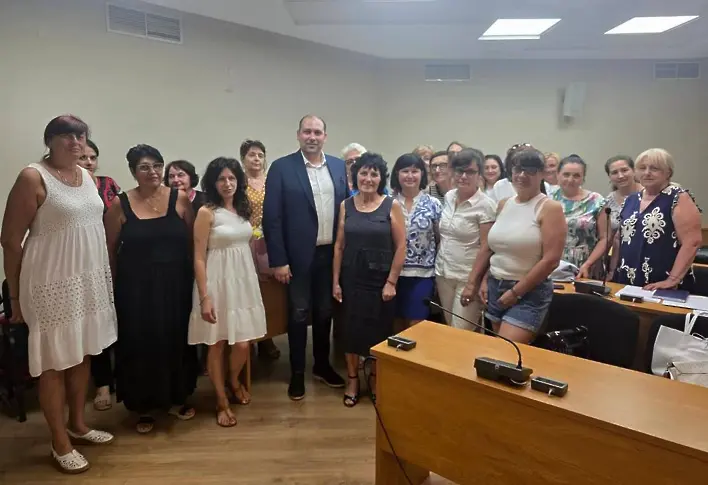  ГЕРБ-Плевен: Такива вложения, каквито предстоят в Плевен, в никакъв случай не са правени 