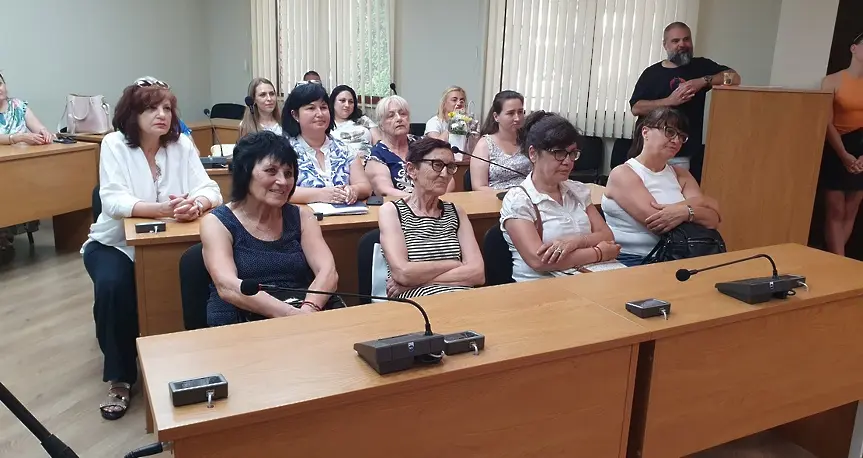  ГЕРБ-Плевен: Такива вложения, каквито предстоят в Плевен, в никакъв случай не са правени 