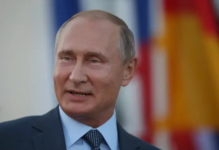 Путин: Предложенията на Русия и Украйна за мир са абсолютно противоречиви