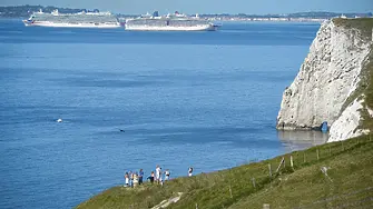 Българка е открита мъртва на плаж във Великобритания