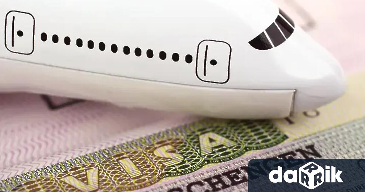 Европейският комисар за вътрешните работи и миграцията е на посещение