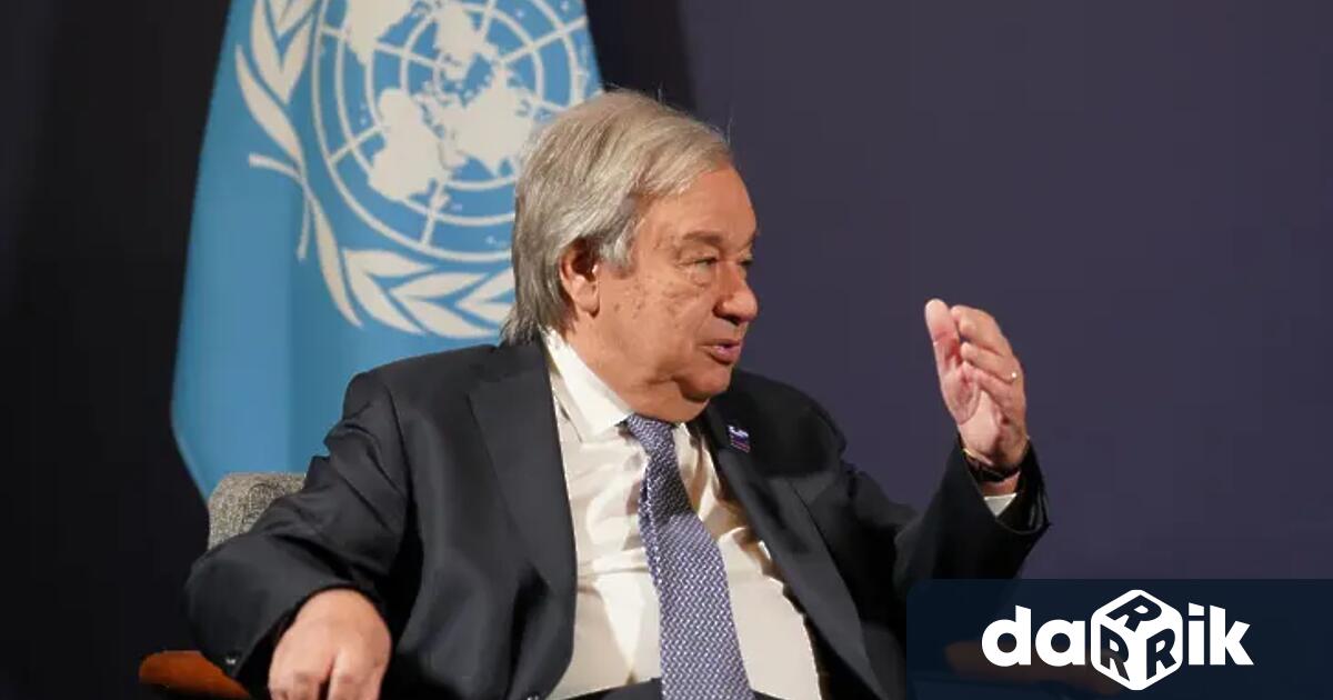 Седемдесет държавни глави и правителствени ръководители ще се съберат днес