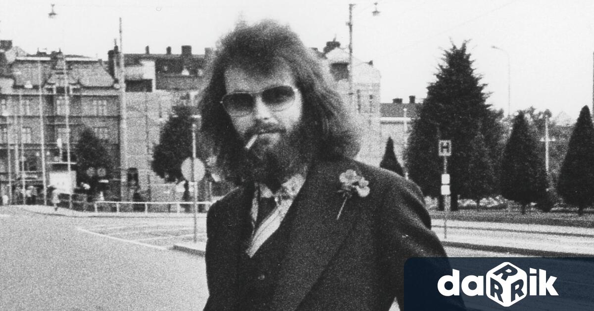 Един от двамата престъпници замесени в отвличането което даде на