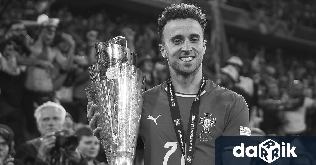 Футболният свят тъгува след загубата на двамата млади футболисти –