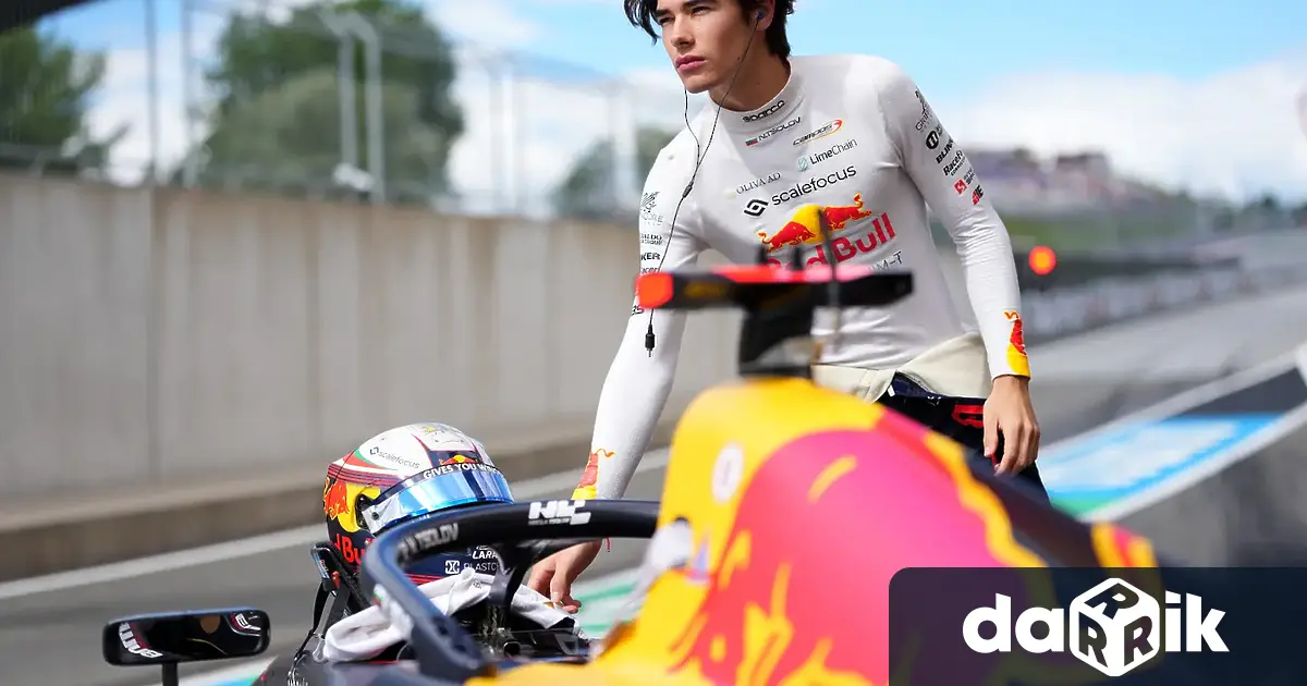 Българският пилот във Формула 3Никола Цоловнаправи много силно състезание в