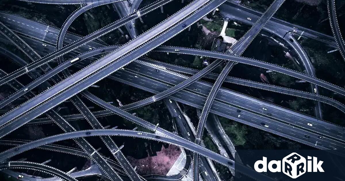 Движението по участъка от път I 1 между Мездра и Лютидол