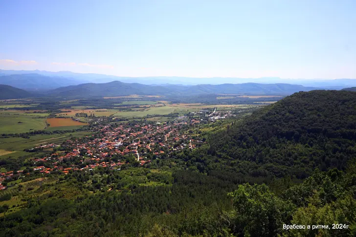  „ Врабево в ритми “: фолклорът оживява с фестивал в сърцето на Предбалкана 