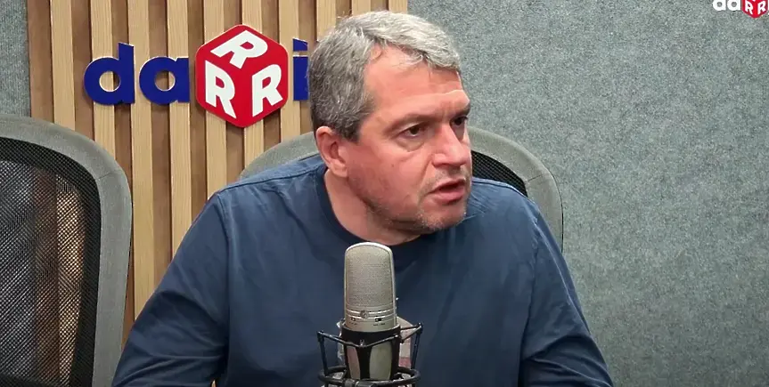 Тошко Йорданов към младите лекари: Отидете на село в Италия, чужденци ще работят тук за 500 долара