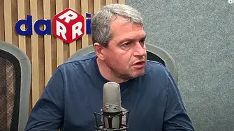 Тошко Йорданов към младите лекари: Отидете на село в Италия, чужденци ще работят тук за 500 долара