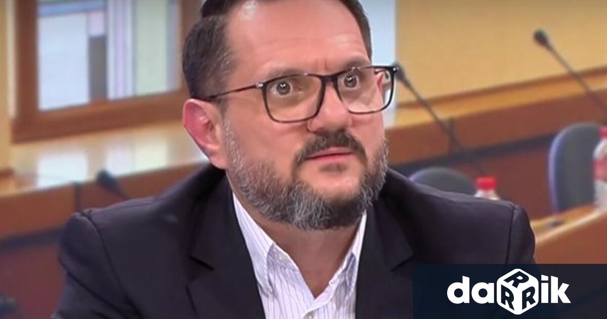 Г н Барбутов не действа самосиндикално както се опита да го