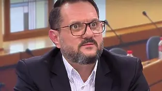 Драгомир Иванов: Лена е ключовият човек в ПП за София, активно комуникираше с Барбутов