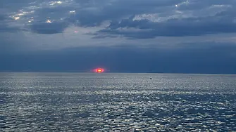 Хиляди българи посрещнаха Джулай Морнинг