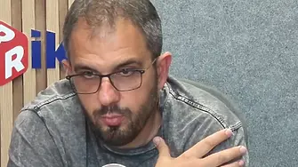 Стефан Еленков: В концертния бизнес не ни трябва конкуренция, а визия