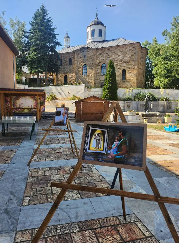  „ Врабево в ритми “: фолклорът оживява с фестивал в сърцето на Предбалкана 