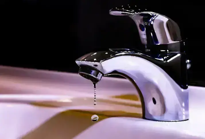 Токови удари и аварии спряха водата в голяма част от Пловдив