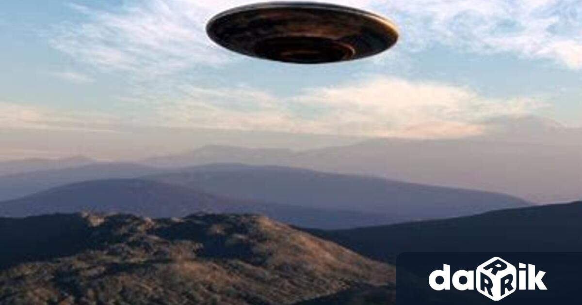 На 2 юли се чества Световният ден на НЛО Изборът