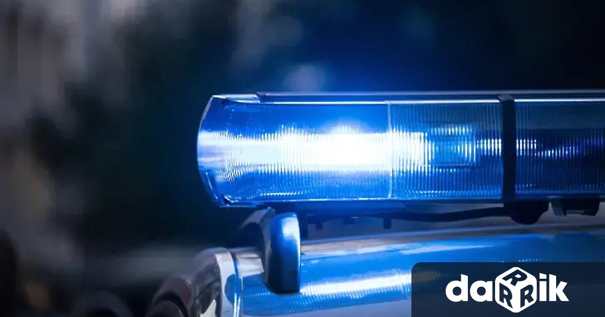 Датската полиция съобщи днес че е изпратила свои служители в