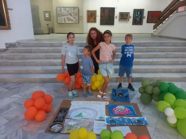  Културните прояви в Плевен 30 юни – 6 юли 