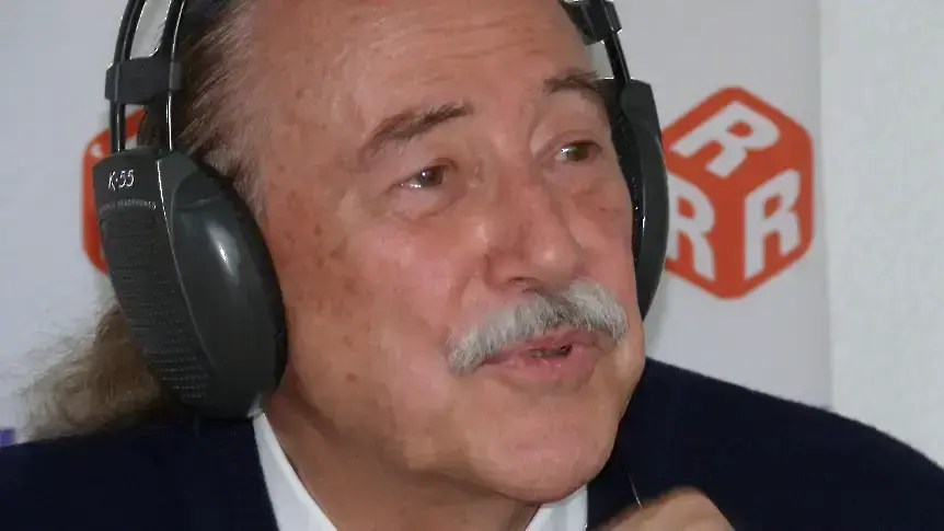 Почит за Кирил Маричков