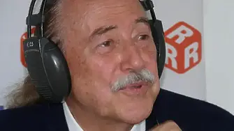 Почит за Кирил Маричков