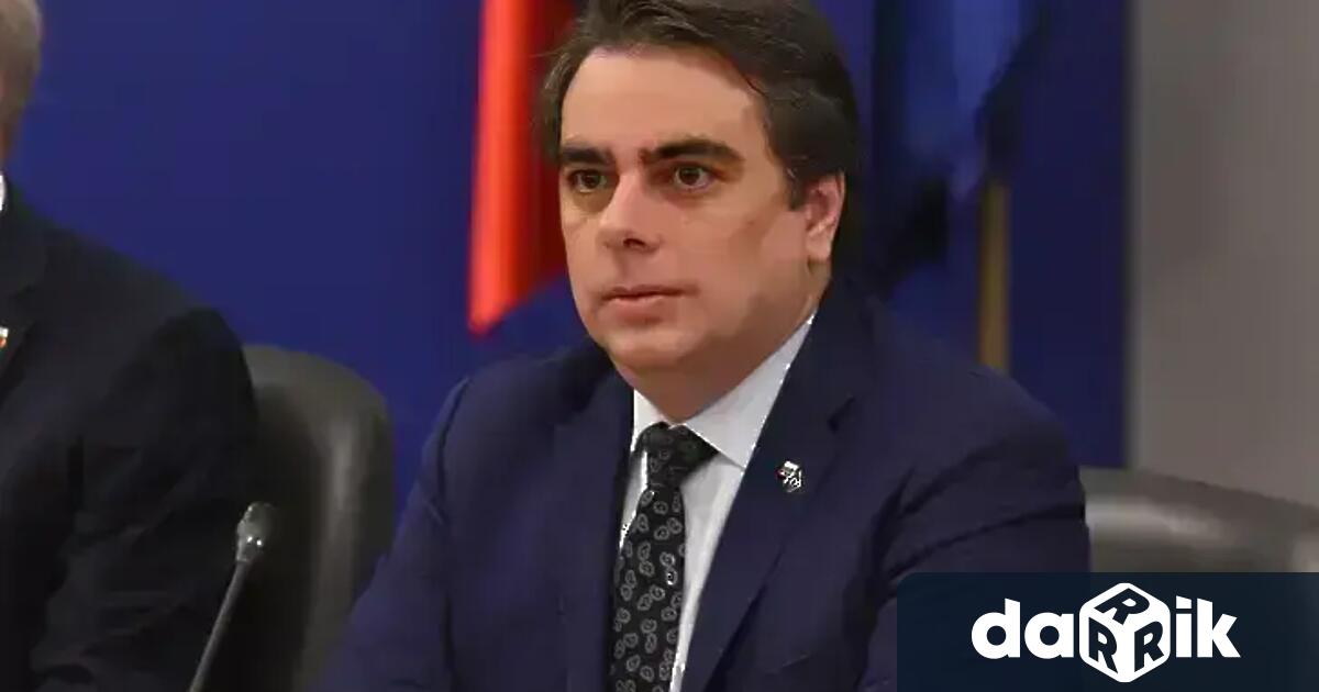 Лъсна истината че има драматично неизпълнение на приходната част От