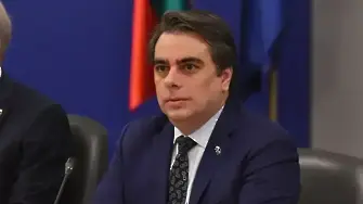 Асен Василев: Лъсна истината за драстичното неизпълнение на приходите в бюджета
