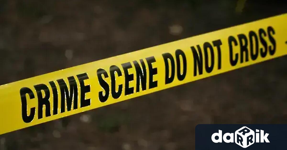 14 годишно дете е загинало на място а 31 годишен мъж е