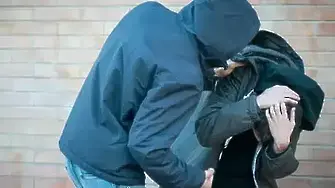 14-годишно дете е в болница след побой
