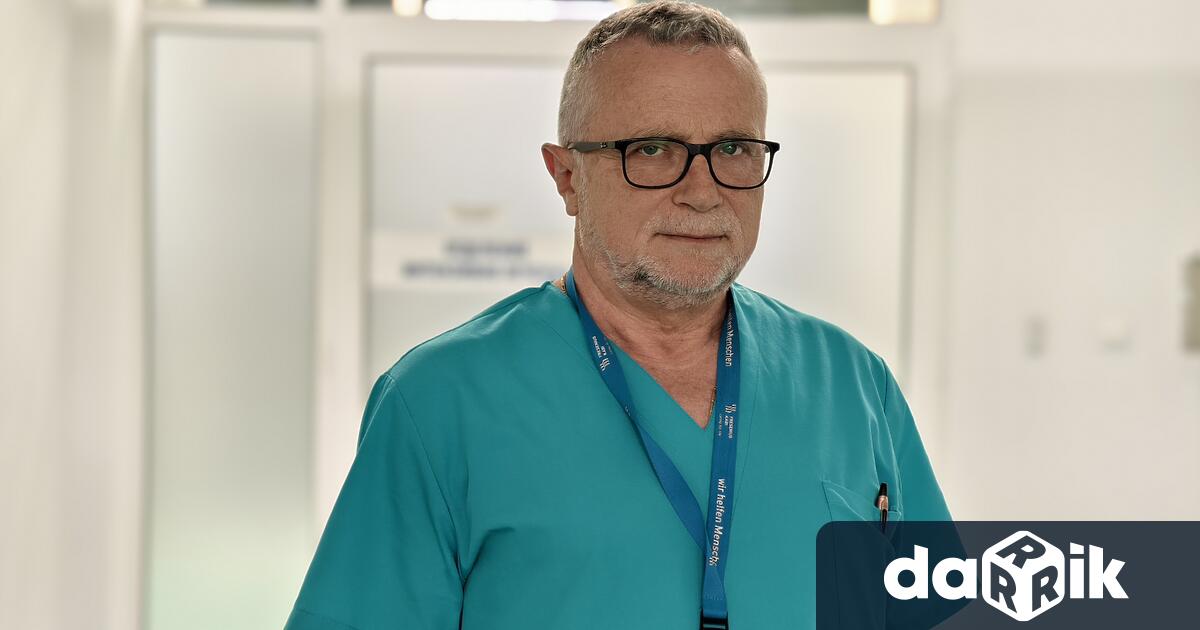 Мултидисциплинарен екип в Сърце и Мозък‘ извърши първите две високотехнологични