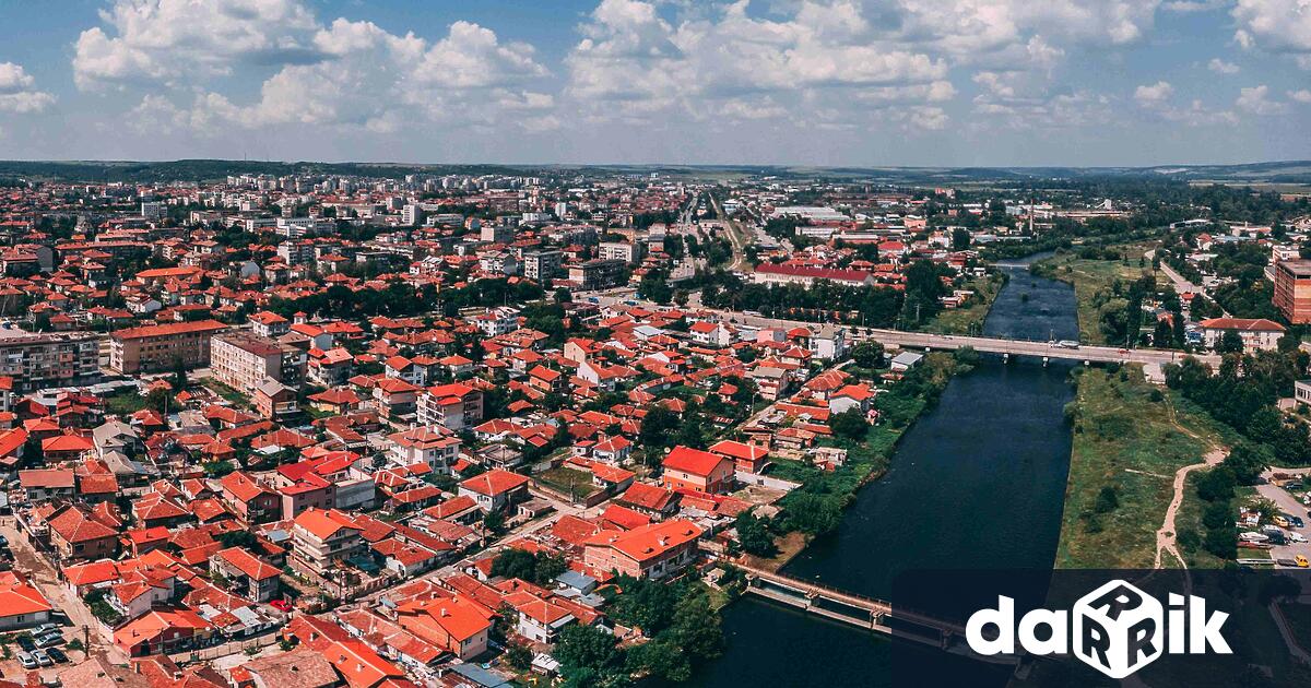 Община Монтана започва благоустройствени дейности в кварталите Огоста Пъстрина Изгрев