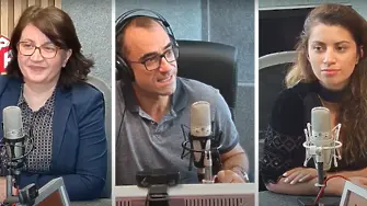 Татяна Иванова, ОББ: Българите държат 30 млрд. лв. кеш, което е 15% от БВП на страната
