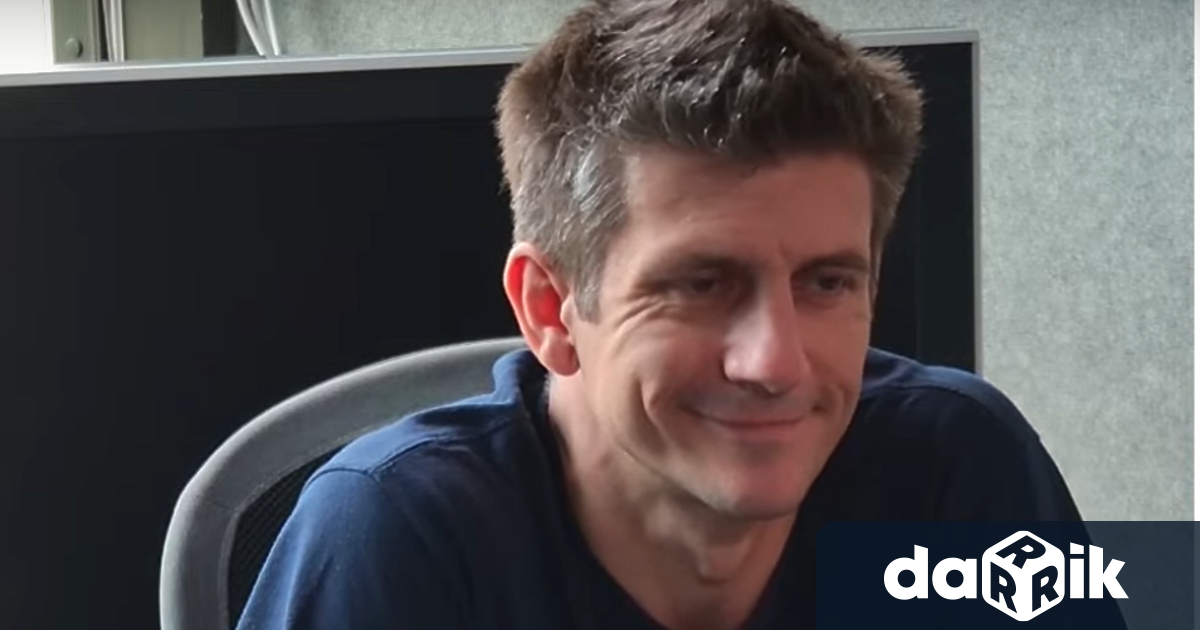 При стендъпа залогът не е в това ти да събереш