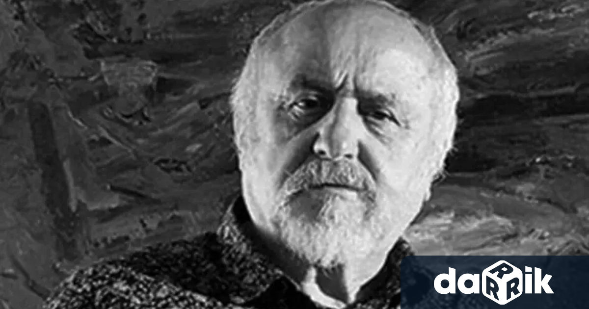 Поклонението пред тленните останки на художника Енчо Пиронков е днес