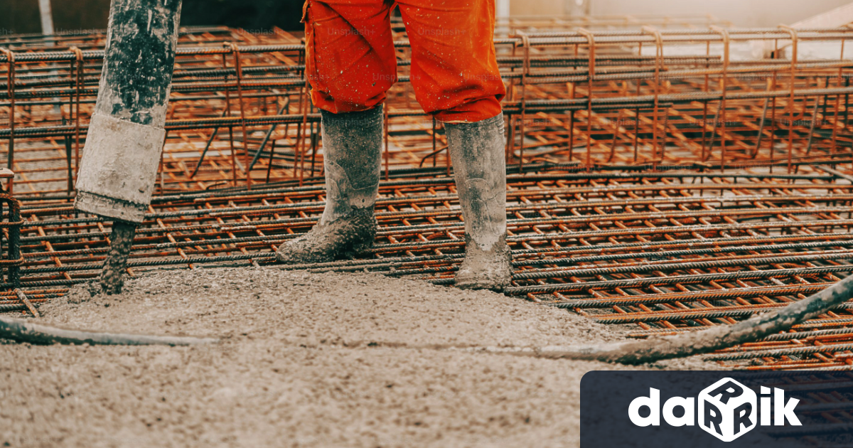 В строителството времето и ресурситеса сериозно ценени затова прилагането на