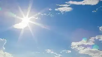 Гореща вълна в цяла Европа
