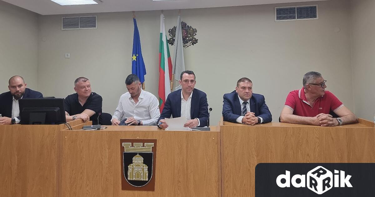 В голяма част от общините проблемите са едни същи