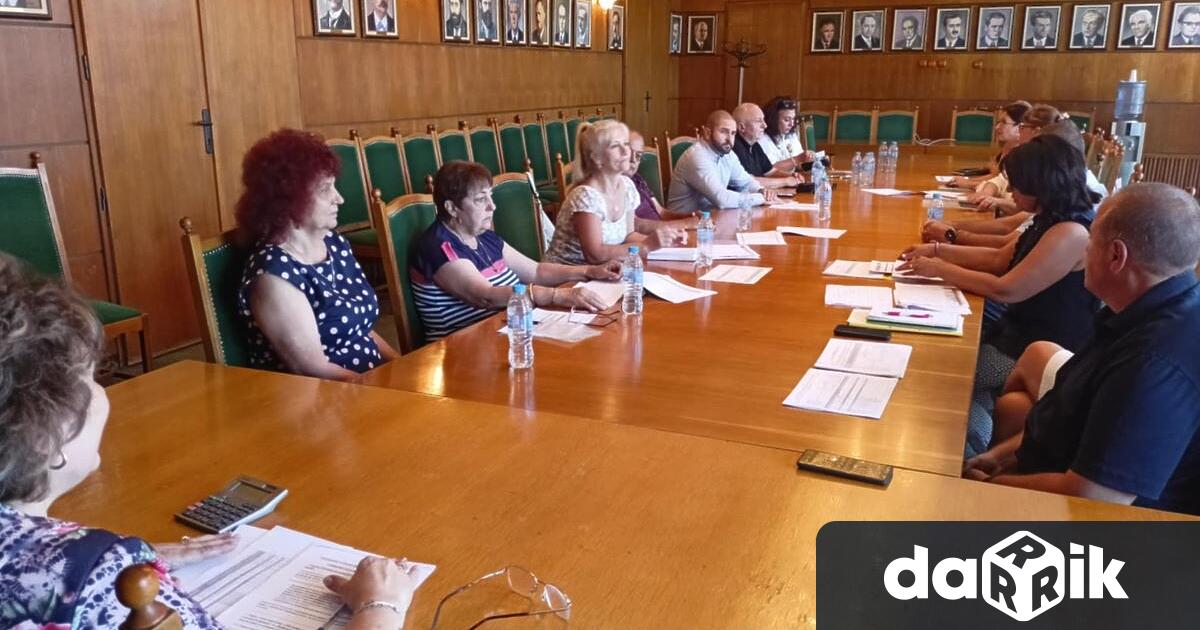 Планът за социалните услуги които ще предоставя Община Плевен през